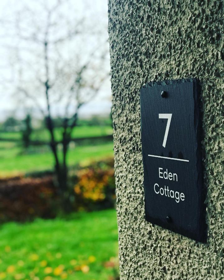 Eden Cottage Lisburn Exteriér fotografie